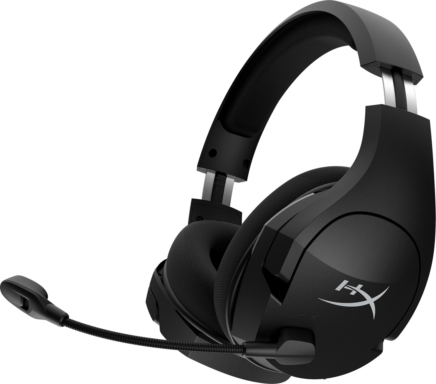 

Наушники HyperX Cloud Stinger Core Wireless 7.1 [HHSS1C-BA-BK/G], Наушники HyperX Cloud Stinger Core Wireless 7.1 HHSS1C-BA-BK/G