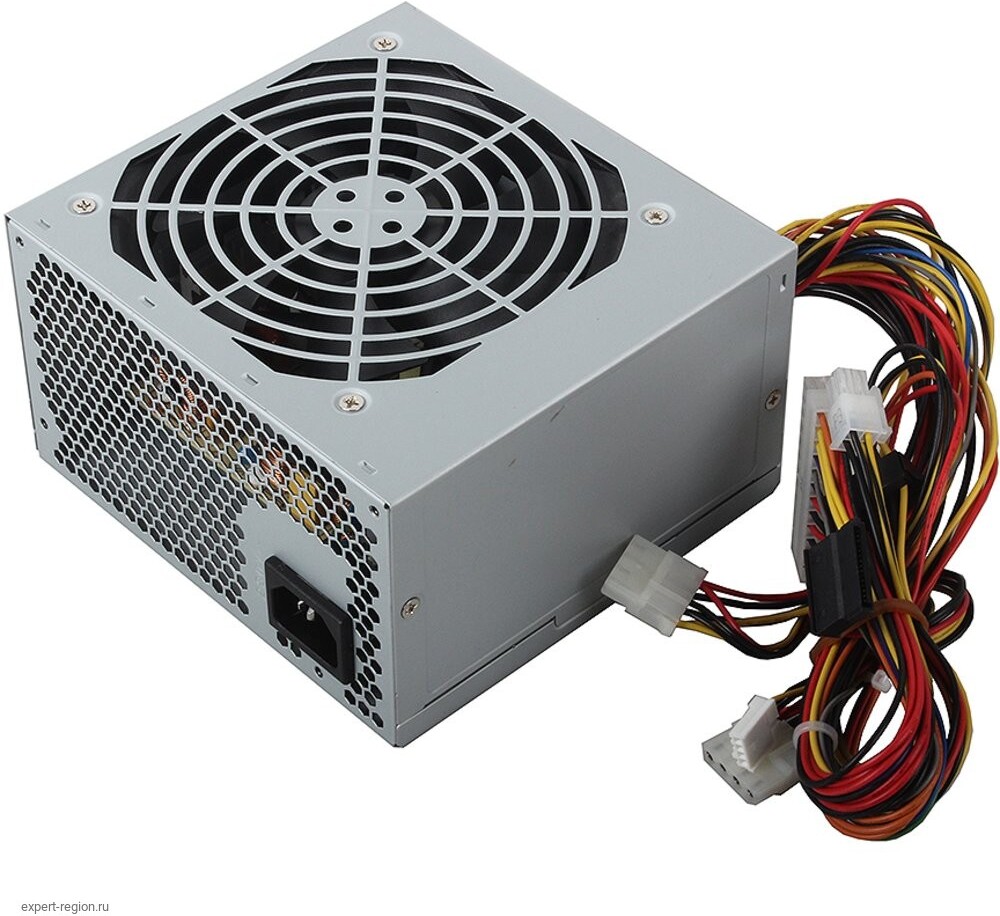 

Блок питания FSP Q-Dion QD400 80+, Блок питания для компьютеров FSP Q-Dion QD400 80+ 9PA350AE21
