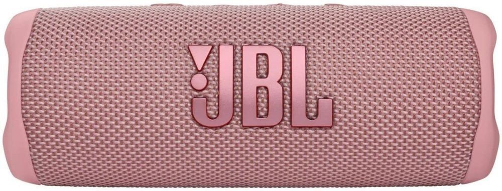 

Активная акустическая система JBL FLIP 6 розовый (JBLFLIP6PINK)