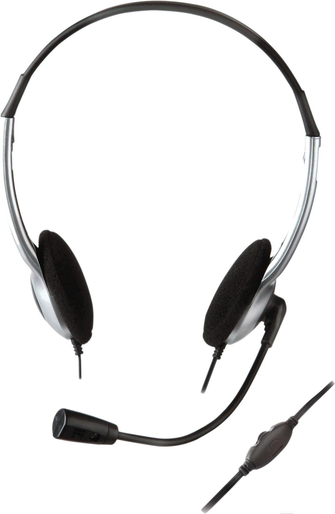 

Наушники Creative HS-320, HS-320