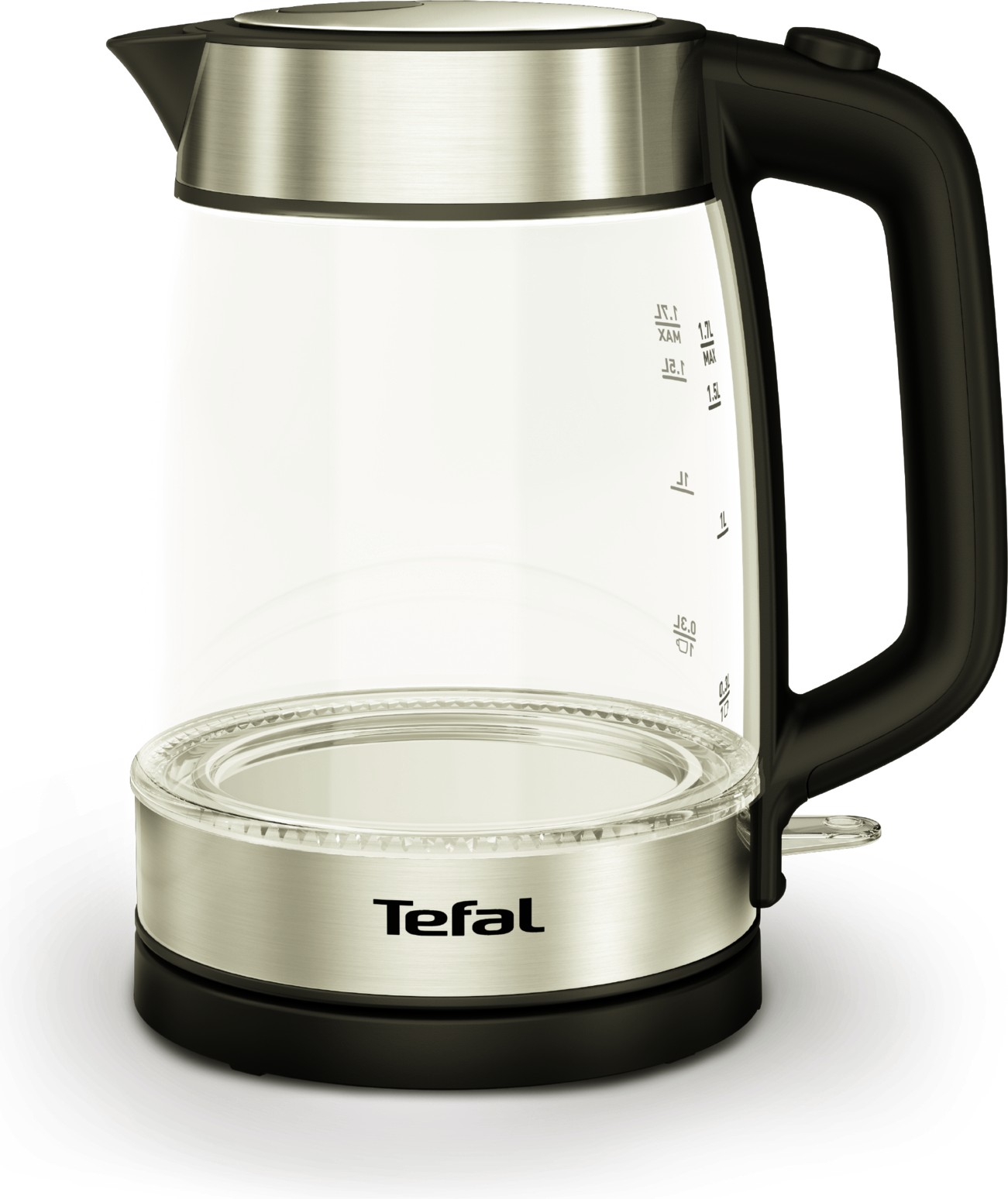 

Электрический чайник Tefal KI700830