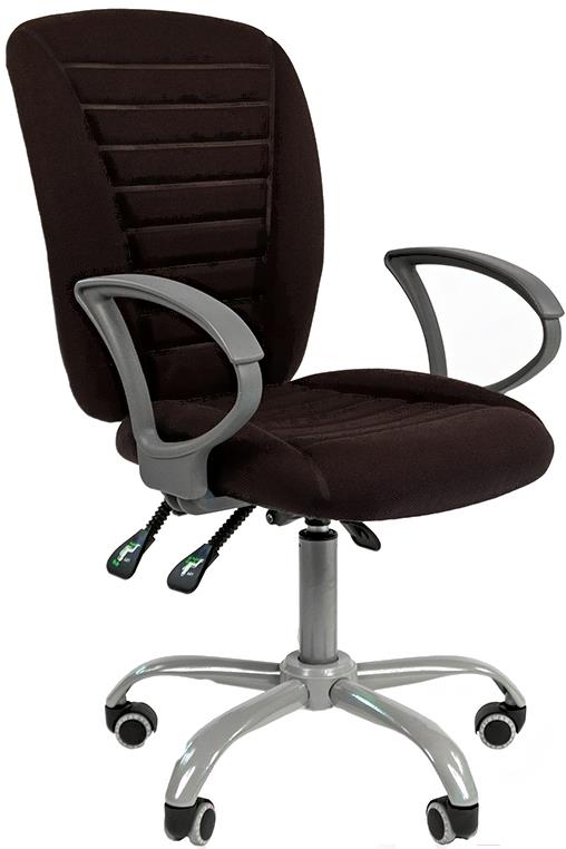 

Офисное кресло CHAIRMAN 9801 Ergo черный, 9801 Ergo