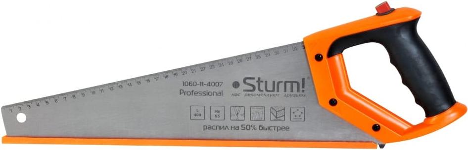 

Ножовка Sturm 1060-11-4007