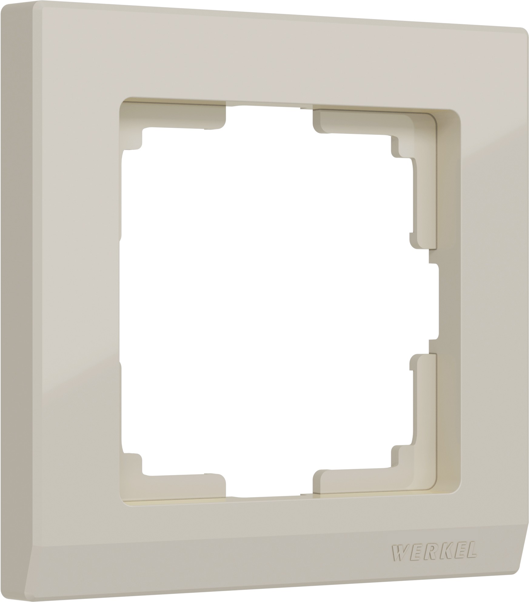 

Рамка Werkel W0011803