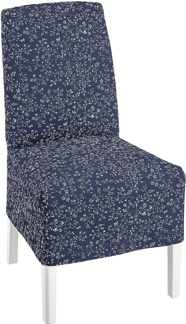 

Стул Ikea Бергмунд [793.845.66], Бергмунд