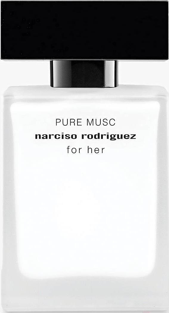 

Парфюмерная вода Narciso Rodriguez Pure Musc 30мл