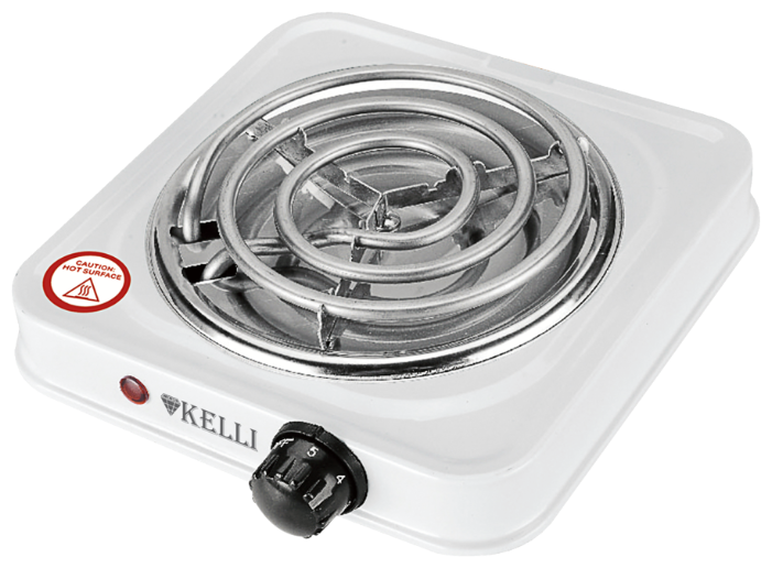 

Настольная плита KELLI KL-5061