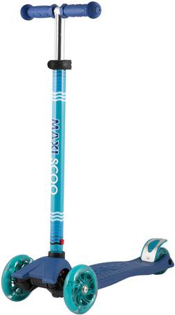 

Самокат Maxiscoo Junior Blue [MSC-J082003], Junior