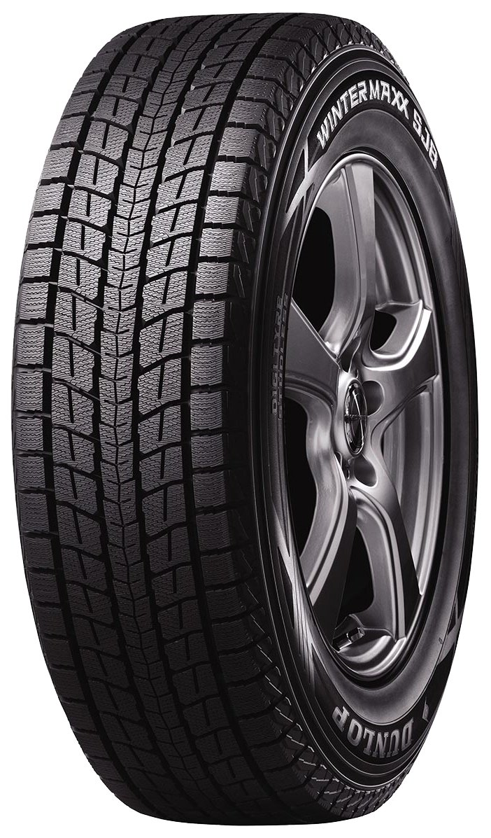 

Автомобильные шины Dunlop Winter Maxx SJ8 265/60R18 110R, Winter Maxx SJ8 265/60R18 110R