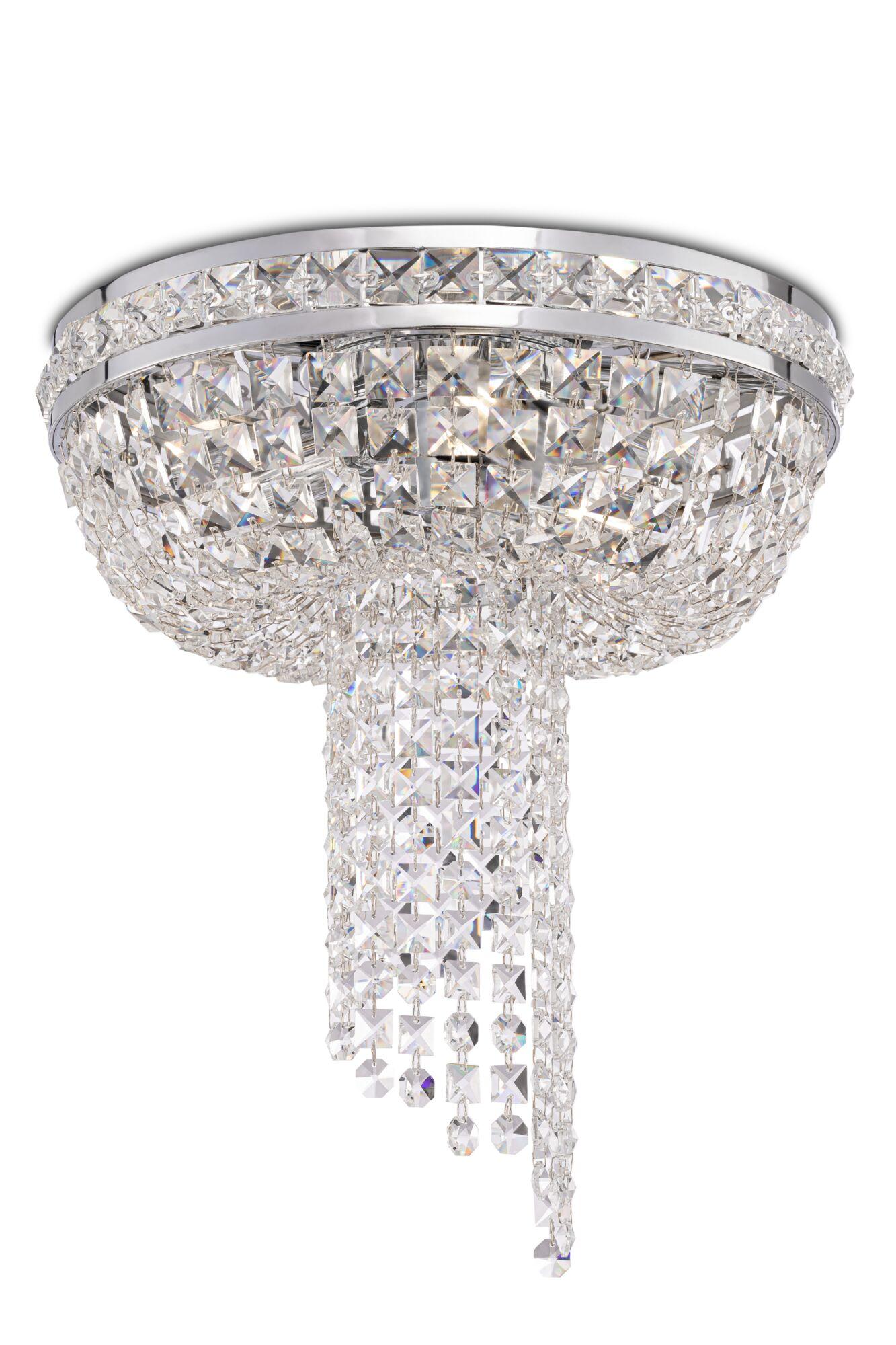 

Люстра Maytoni Tigela DIA009PL-03CH, Tigela DIA009PL-03CH