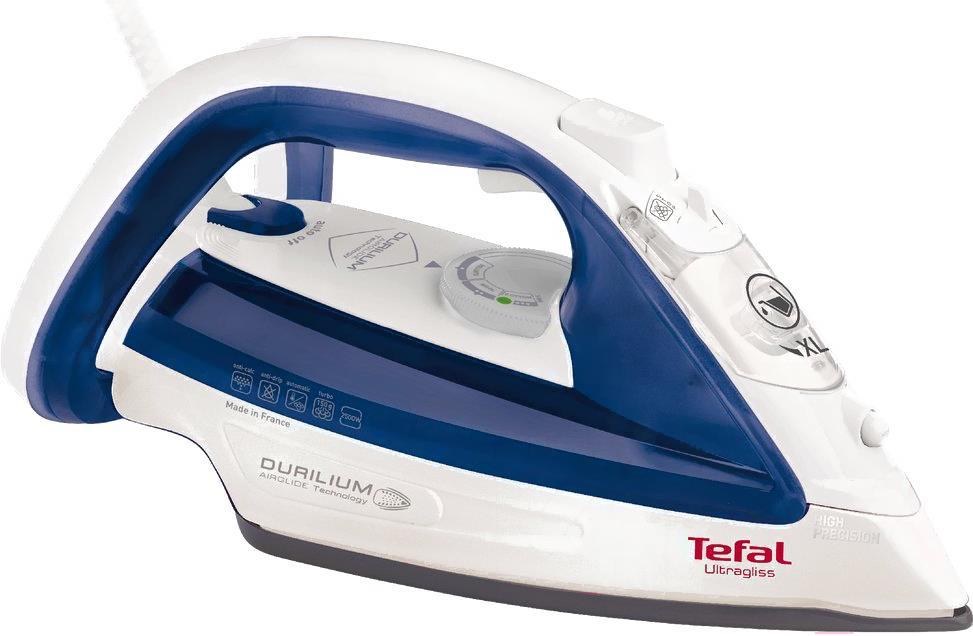 

Утюг Tefal FV4913E0, FV 4913