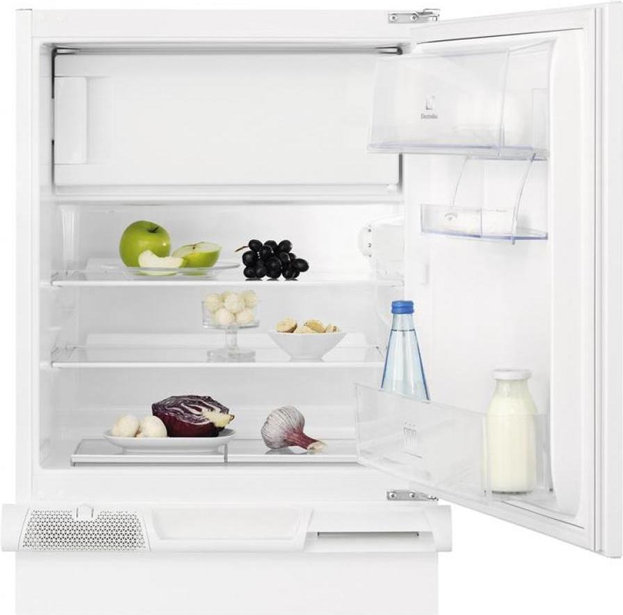 

Холодильник Electrolux RSB2AF82S, RSB2AF82S