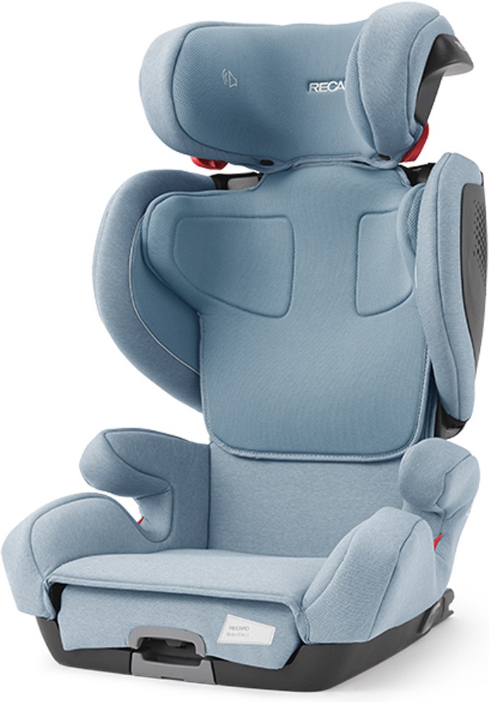 

Автокресло RECARO Mako 2 Elite Prime Frozen Blue (i-Size, группа 2/3) морозный голубой [89042340050], Автокресло RECARO Mako Elite 2 (prime frozen blue)