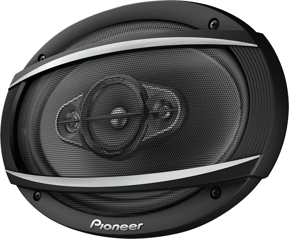 

Колонки автомобильные Pioneer TS-A6977S
