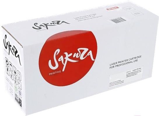 

Картридж Sakura Printing 24016SE (SA24016SE)