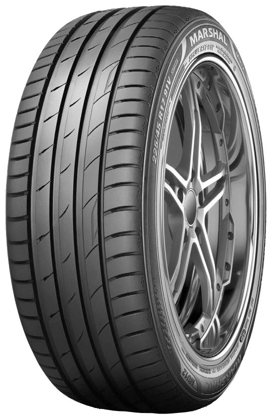 

Шины Marshal I'Zen KW31 225/45/R18 95R, I'Zen KW31 225/45/R18 95R