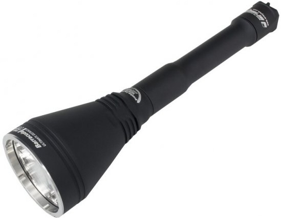 

Фонарь Armytek Barracuda Pro теплый свет [F03302SW], Фонарь Armytek Barracuda Pro v2 XHP35 HI (теплый)