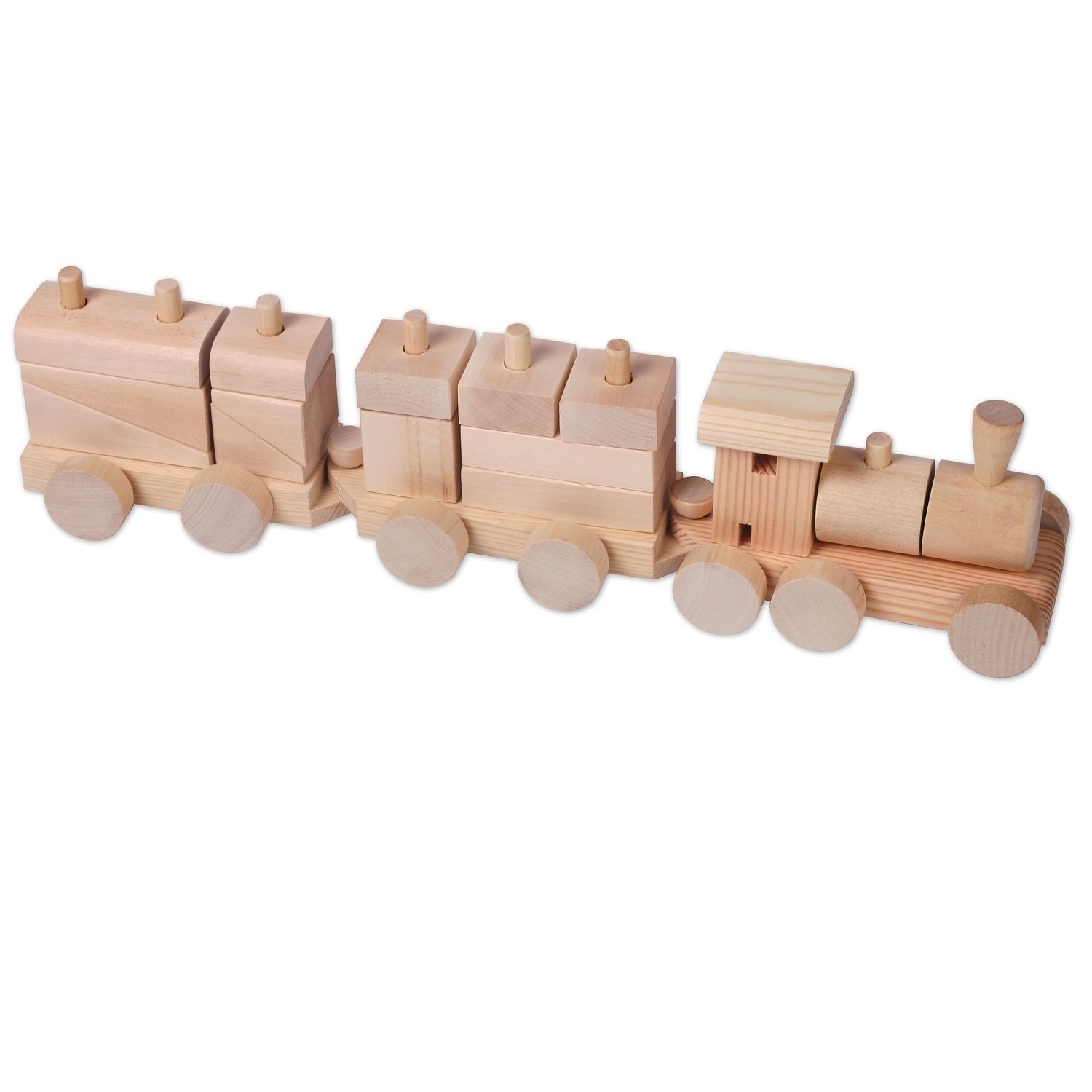 

Игрушка Paremo Паровозик, Паровозик