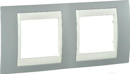 

Рамка Schneider Electric Unica MGU6.004.565, Unica MGU6.004.565