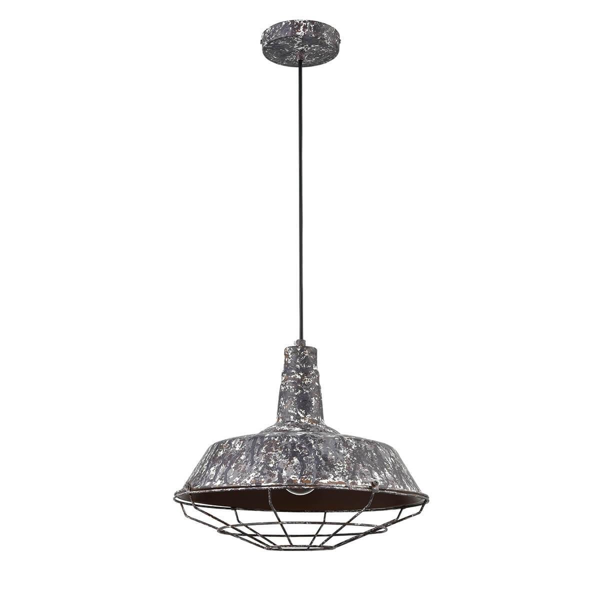 

Подвесной светильник Vele Luce Captain [VL6122P01], Captain