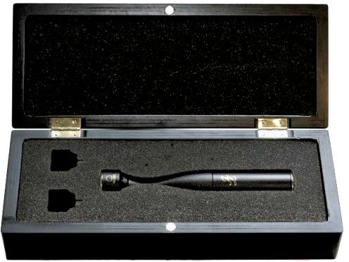 

Микрофон JZ Microphones BT-201/1, BT-201/1