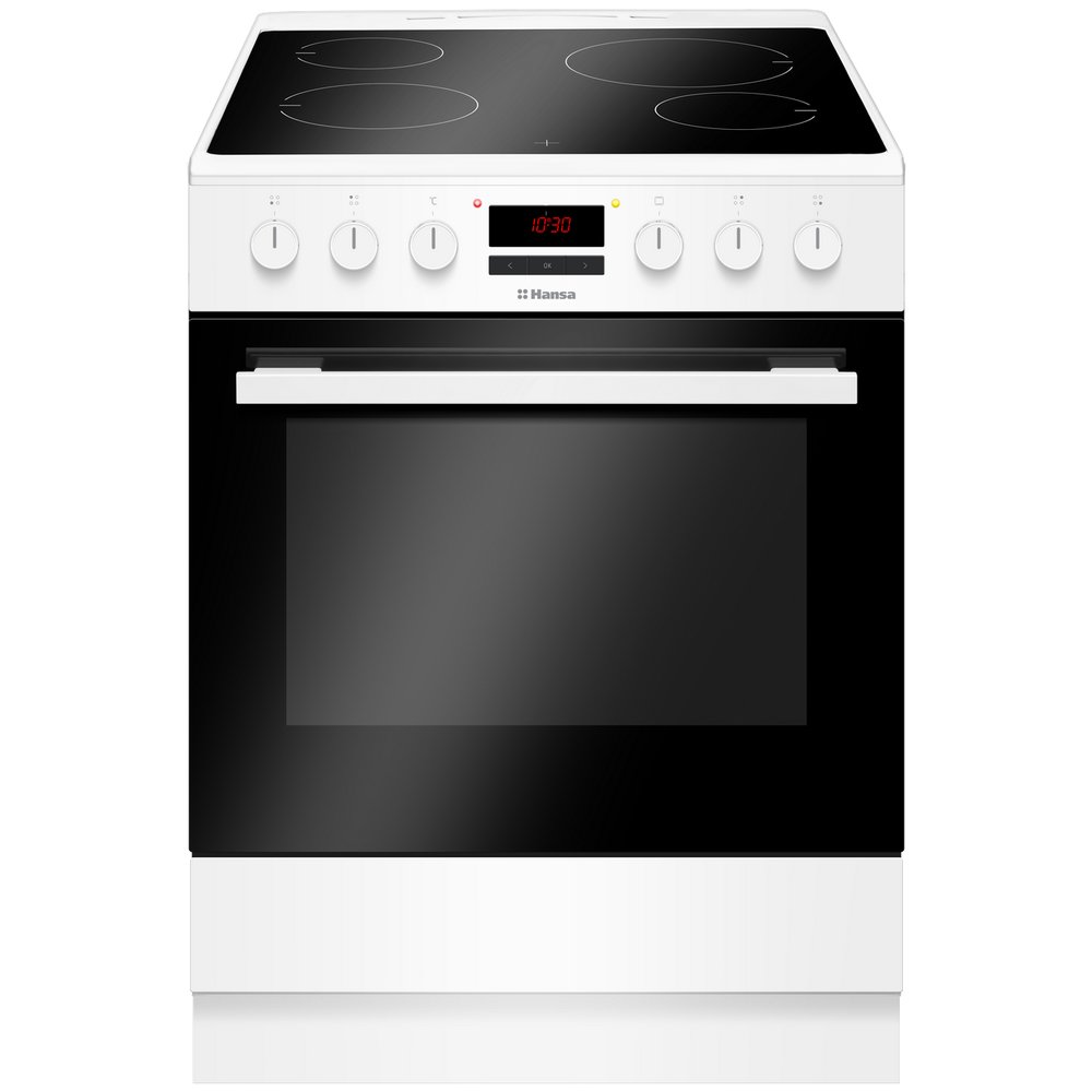 

Кухонная плита Hansa FCCW68203