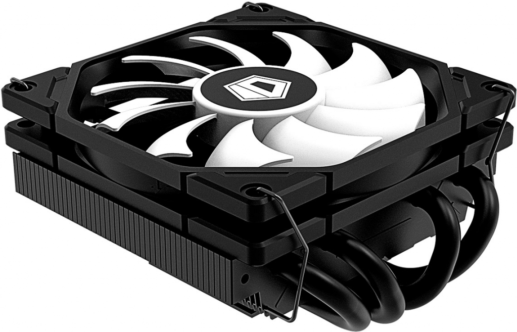 

Кулер ID-Cooling IS-40X v2