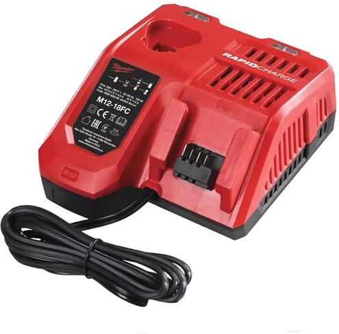 

Аккумулятор (зарядное) для инструмента Milwaukee M12-18 FC [4932451079], M12-18 FC