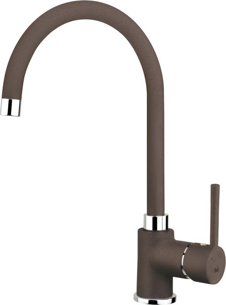 

Смеситель TEKA SP 995 (шоколадный) [55995021MK], SP 995