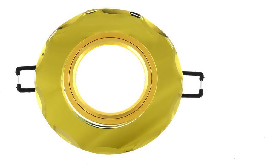 

Светильник Ambrella 800 GOLD золотой, Светильник Ambrella Light 800 GOLD золотой