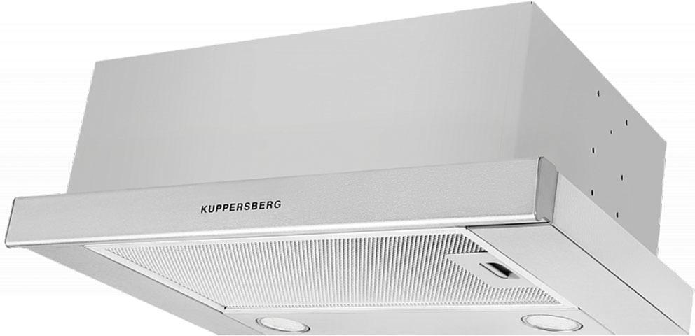 

Вытяжка KUPPERSBERG SLIMLUX IV 50 X, SLIMLUX IV 50 X