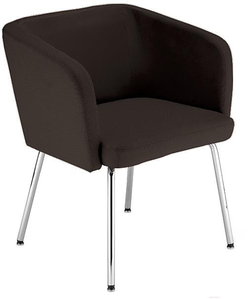 

Офисное кресло Nowy Styl Hello 4L Chrome Eco-70, Hello 4L Chrome Eco-70