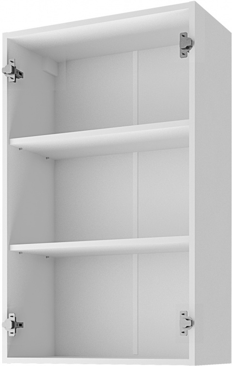 

Корпус шкафа Stolline ПВ-60 96х60 белый [480000000040], Кухонный шкаф Stolline ПВ-60 96х60 480000000040 белый