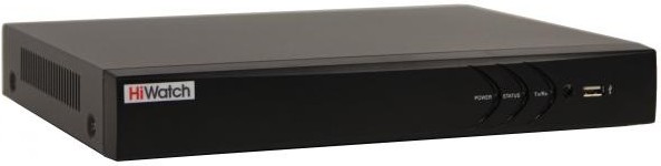 

Видеорегистратор наблюдения Hikvision HiWatch DS-N308(C) [DS-N308(C)], Видеорегистратор наблюдения Hikvision HiWatch DS-N308(C)
