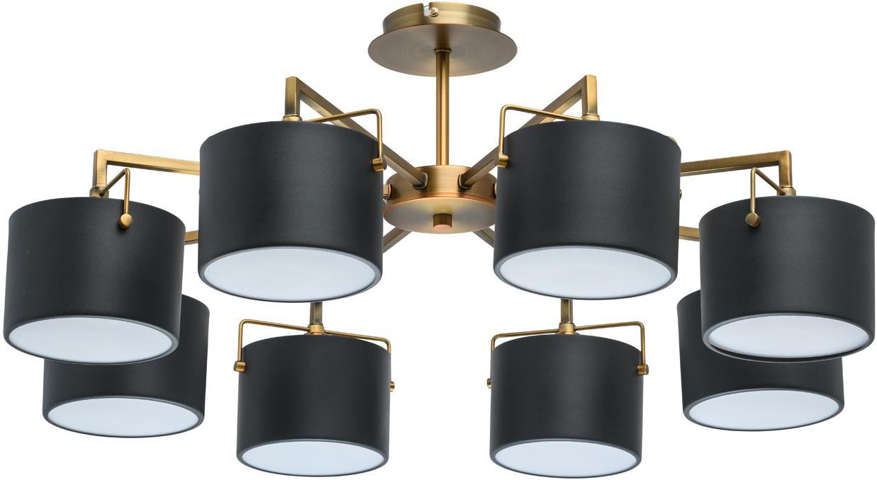 

MW-Light 721010408 Сайрус, Люстра на штанге MW-Light 721010408 Сайрус