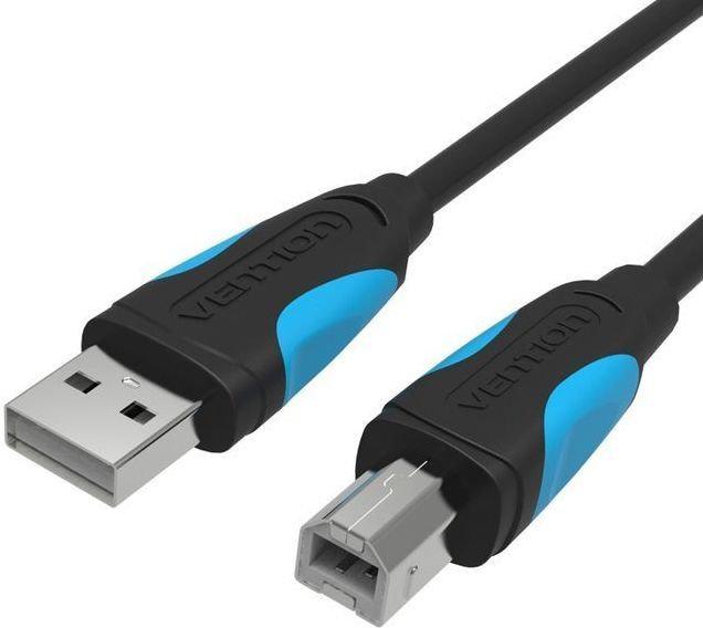 

Кабель USB2.0 Vention VAS-A16-B300