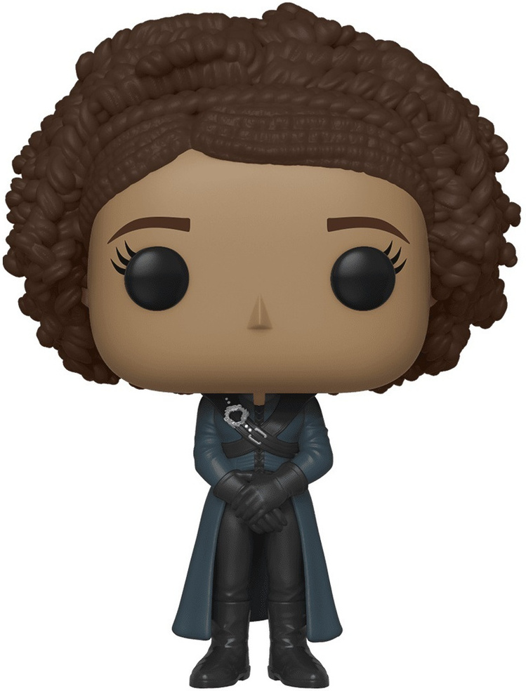 

Игрушка Funko POP! TV Game of Thrones Missandei NYCC (Exc) 40353 [Fun254969], Игрушка Funko POP! TV Game of Thrones Missandei NYCC (Exc) 40353 (Fun254969)