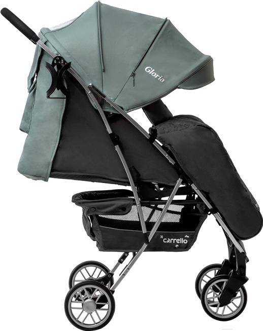 

Детская коляска Carrello Gloria CRL-8506/1 Slate Blue, Gloria CRL-8506/1