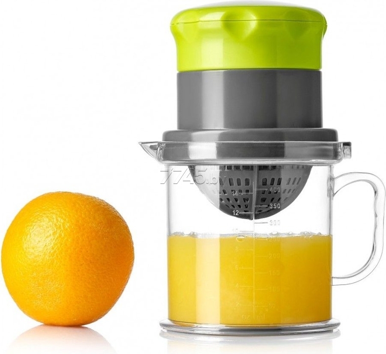 

Соковыжималка ручная Walmer Vegan [W30002040], Ручная соковыжималка Walmer Vegan W30002040