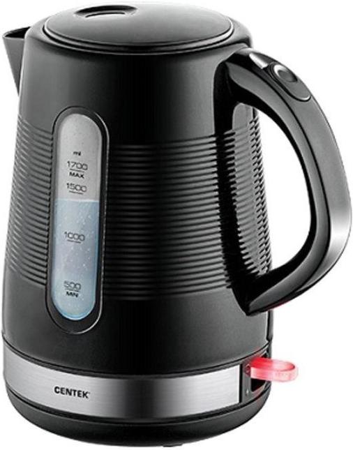 

Электрочайник CENTEK CT-0027, CT-0027