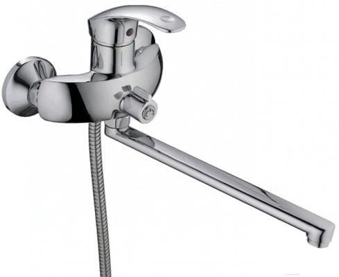 

Смеситель Ledeme L2221