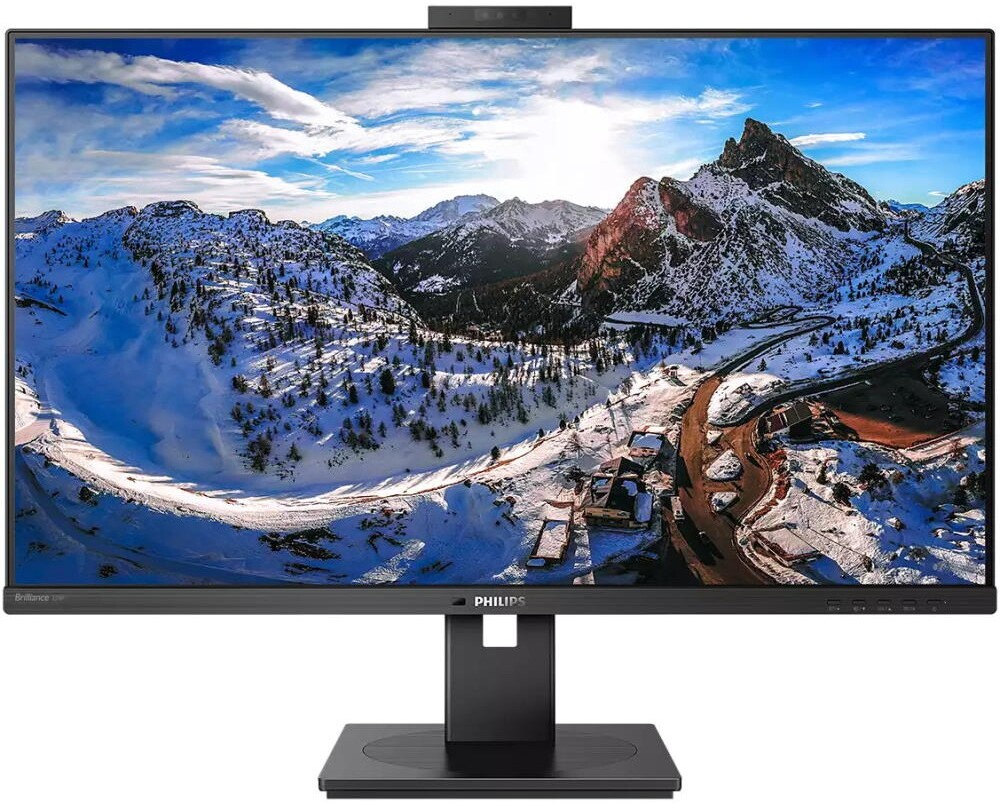 

Монитор Philips 329P1H