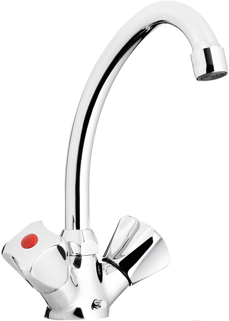 

Смеситель Armatura Standard 302-315-00, Standard 302-315-00