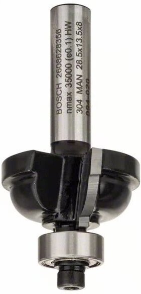 

Фреза Bosch 2.608.628.356, Фреза Bosch F 28.5/13.5/8 2.608.628.356