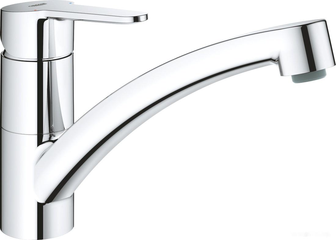 

Смеситель Grohe BauEco [31680000], BauEco