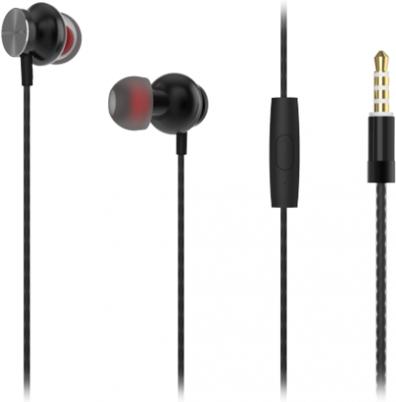 

Наушники-гарнитура Ritmix RH-198M черный, RH-198M