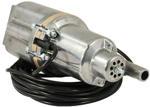 

Скважинный насос Unipump Бавленец БВ 0.12-40-У5, 40м (32576)