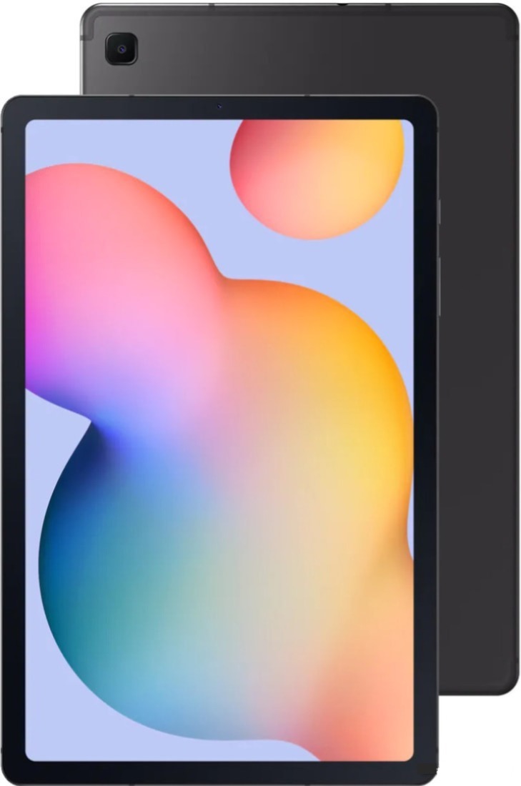

Планшет Samsung Galaxy Tab S6 Lite LTE 128GB 2022 серый (SM-P619NZAECAU)