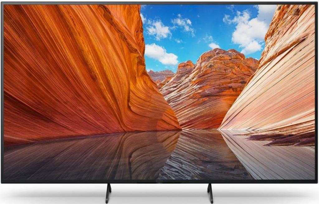 

Телевизор Sony KD43X81JR