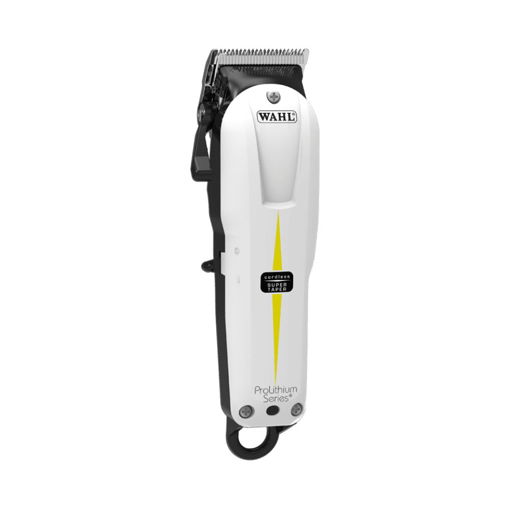 

Машинка для стрижки волос Wahl Cordless Super Taper [8591-2316H], Машинка для стрижки волос Wahl Cordless Super Taper 8591-2316H